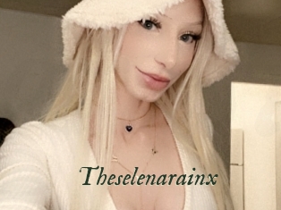 Theselenarainx