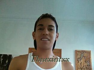 Thesexiestxx
