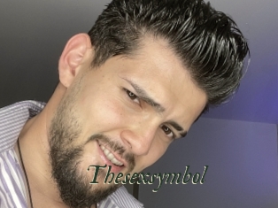 thesexsymbol Gratis Strip