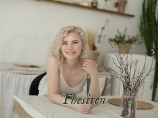 Thesiren