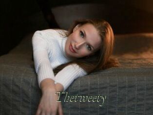 Thetweety