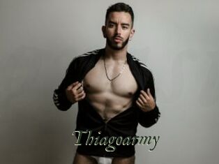 Thiagoarmy