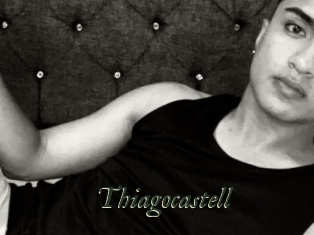 thiagocastell Gratis Strip