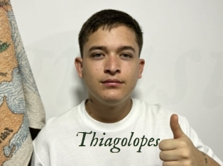 thiagolopes Gratis Strip