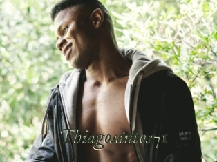 thiagosantos71 Gratis Strip