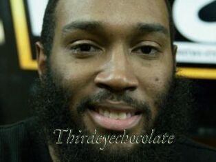 Thirdeyechocolate