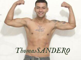 ThomasSANDERO
