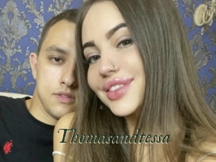 Thomasandtessa