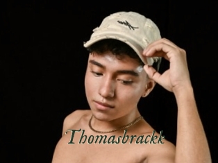 thomasbrackk Gratis Strip
