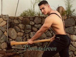 Thomasdevon