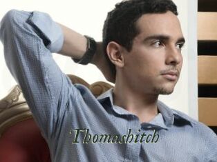 Thomashitch