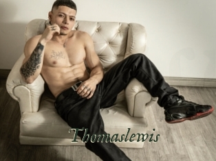 thomaslewis Gratis Strip
