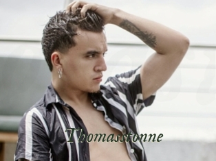 thomasstonne Gratis Strip