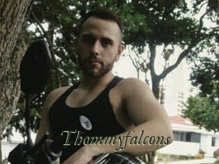 Thommyfalcons