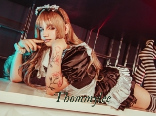 thommylee Gratis Strip