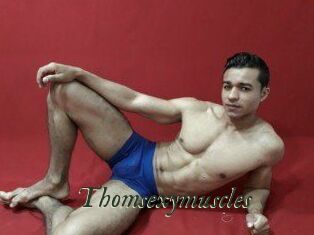 Thomsexymuscles