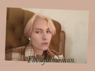 Thonyackerman