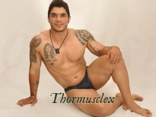 Thormusclex