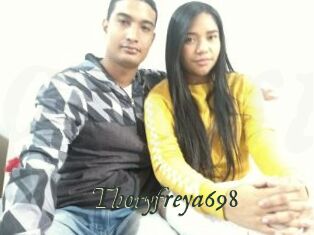 Thoryfreya698