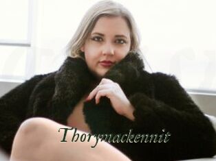 Thorymackennit