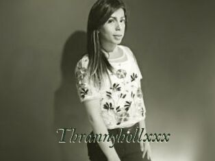Thrannyhollxxx