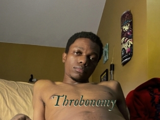 Throbonomy