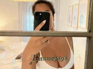 tianna9898 Gratis Strip