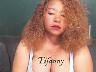 Tifanny