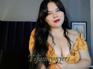 Tifannymyers