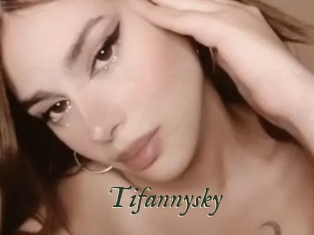 Tifannysky