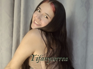 Tifanycorrea