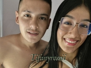 Tifanyrossii