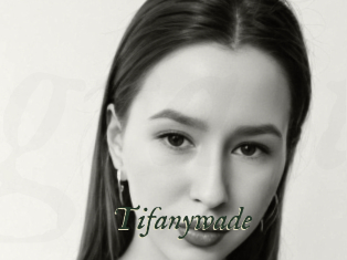 tifanywade Gratis Strip
