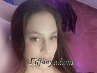 Tiffany_adams