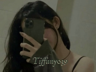 tiffany039 Gratis Strip