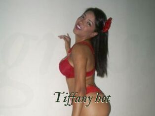 Tiffany_hot