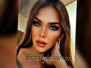 tiffanybrownnn Gratis Strip