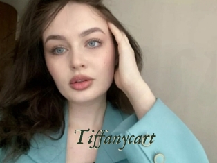 Tiffanycart