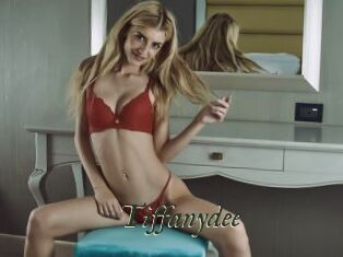 Tiffanydee