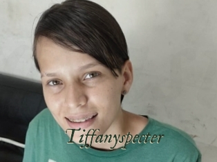 Tiffanyspecter