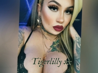 Tigerlilly_xx