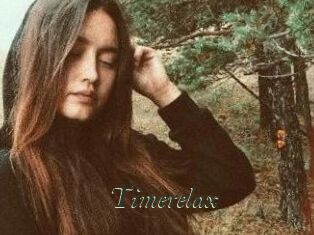 Timerelax
