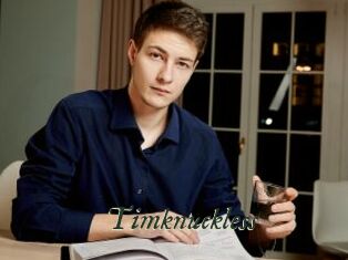 Timknuckless