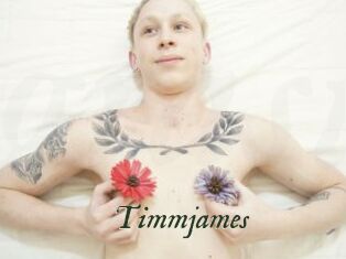 Timmjames