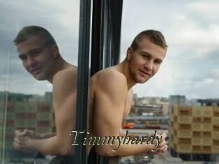 Timmyhardy
