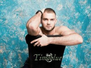 Timoblue