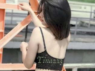 tina213 Gratis Strip