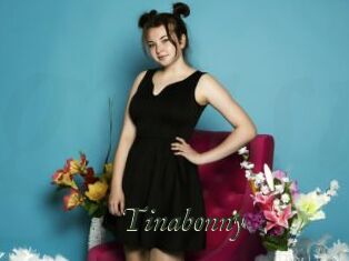 tinabonny Gratis Strip