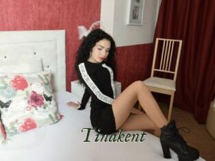 Tinakent