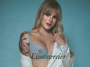 tinamercier Gratis Strip